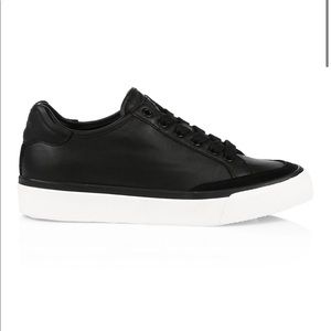 Rag & Bone leather sneakers